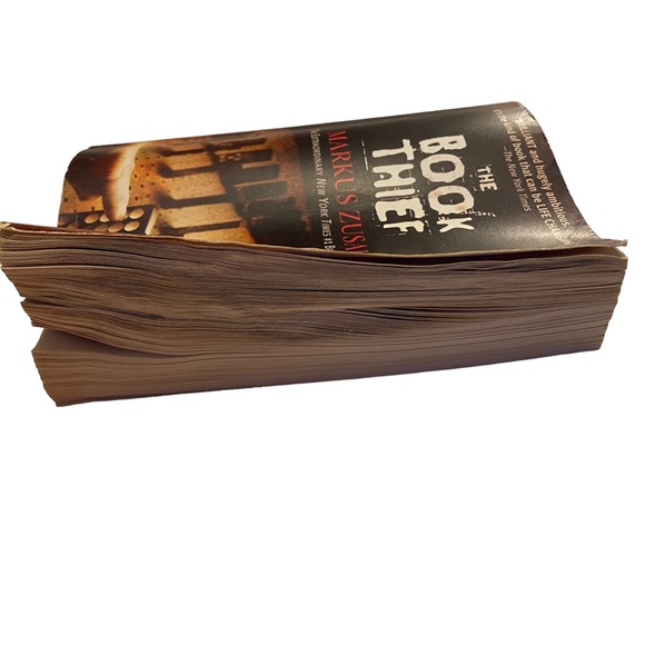 The Book Thief - Picture 4 of 5